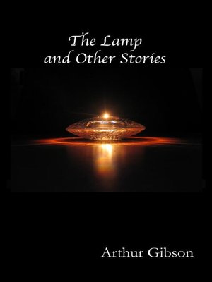 cover image of The Lamp and Other Stories